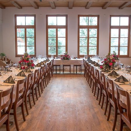 3 Sterne Boutique Gasthaus Poestli Rifferswil Luaran gambar