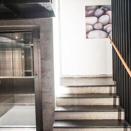 3 Sterne Boutique Gasthaus Poestli Rifferswil Luaran gambar