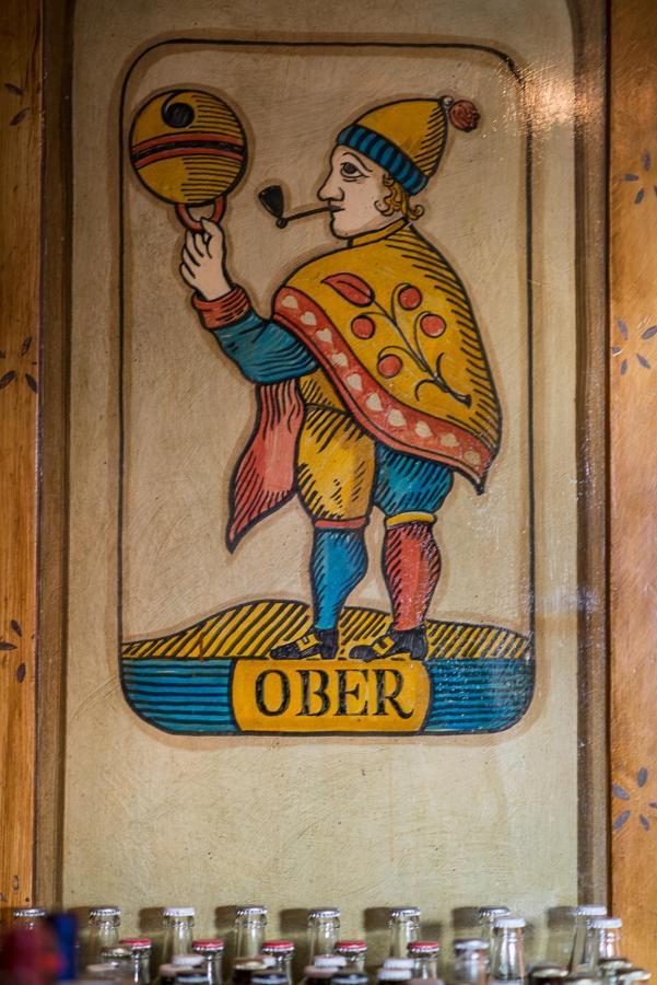 3 Sterne Boutique Gasthaus Poestli Rifferswil Luaran gambar